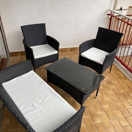 Residence Cristallo - Sabbiadoro Lignano Sabbiadoro Extérieur photo