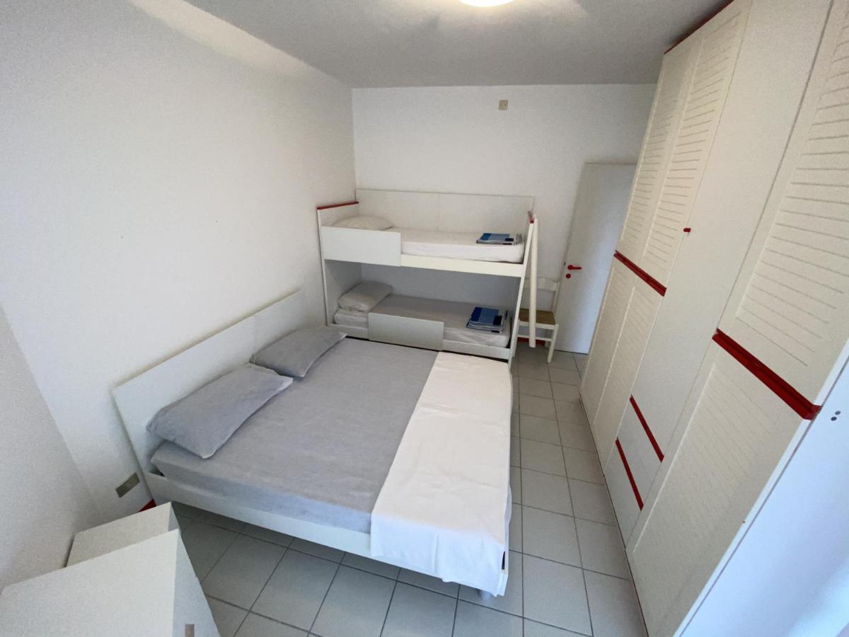 Residence Cristallo - Sabbiadoro Lignano Sabbiadoro Extérieur photo