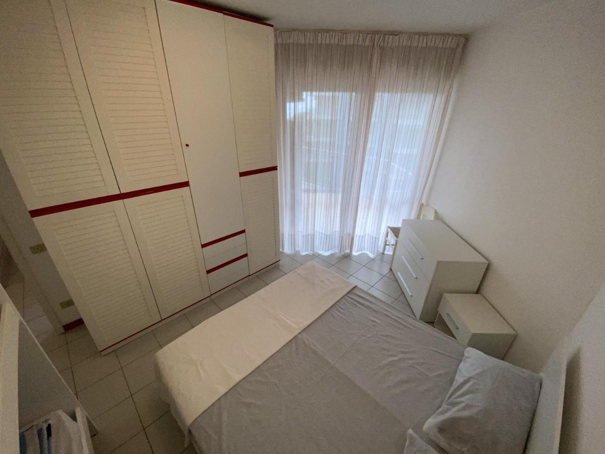 Residence Cristallo - Sabbiadoro Lignano Sabbiadoro Extérieur photo