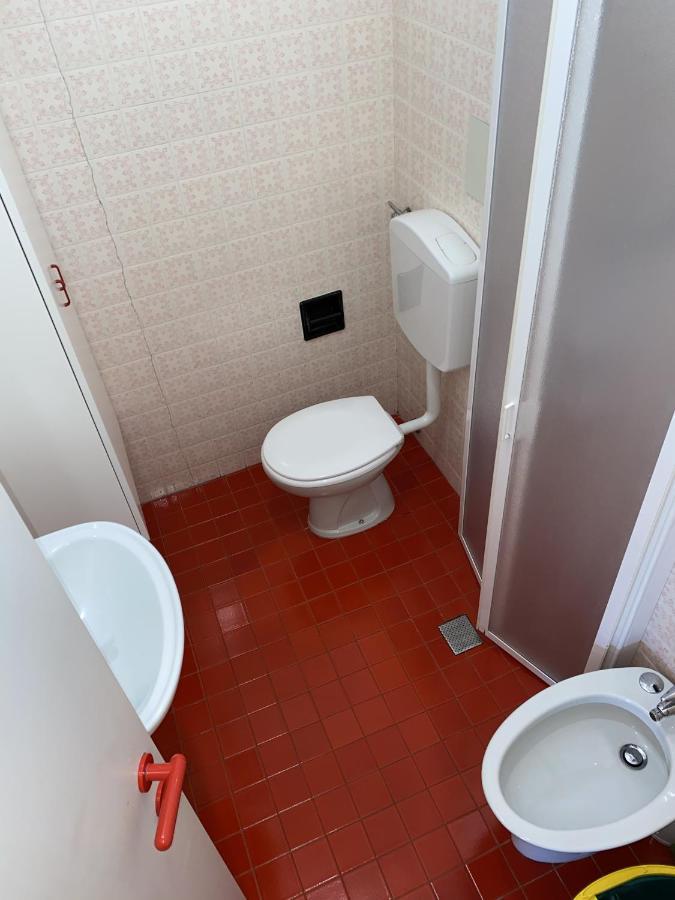 Residence Cristallo - Sabbiadoro Lignano Sabbiadoro Extérieur photo
