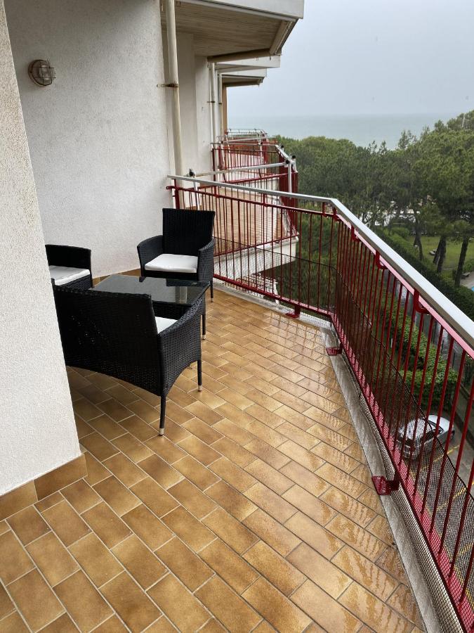 Residence Cristallo - Sabbiadoro Lignano Sabbiadoro Extérieur photo